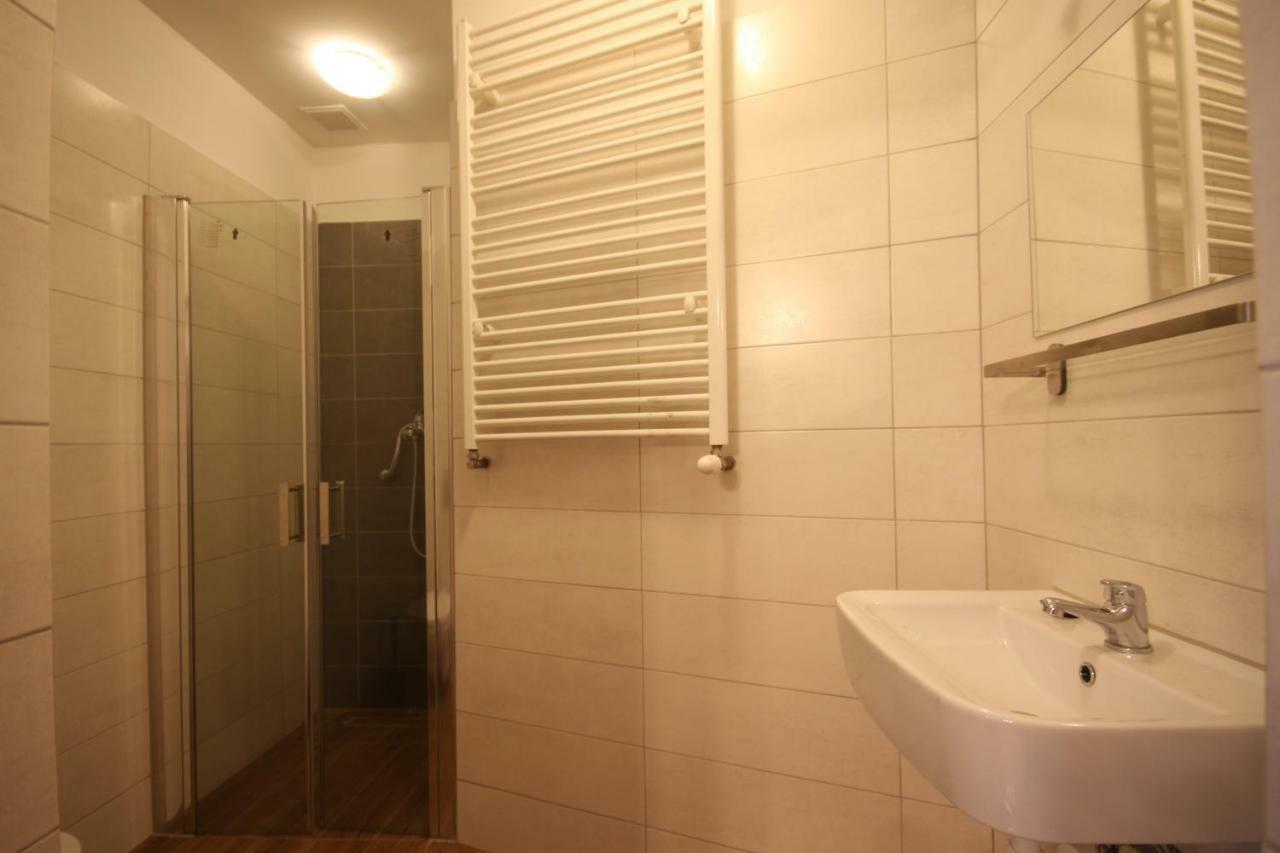 Appartement Zwirki à Częstochowa Extérieur photo