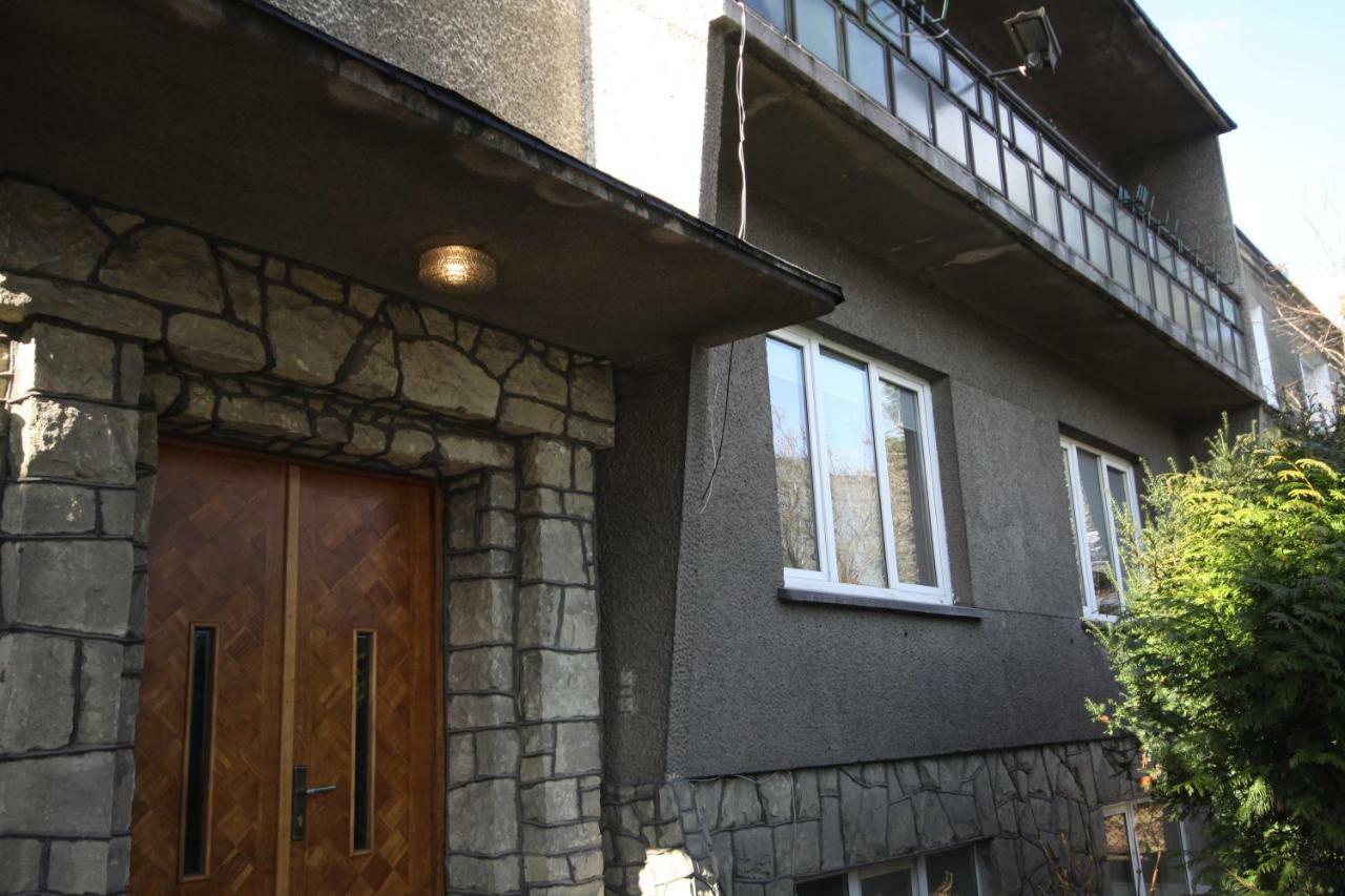 Appartement Zwirki à Częstochowa Extérieur photo