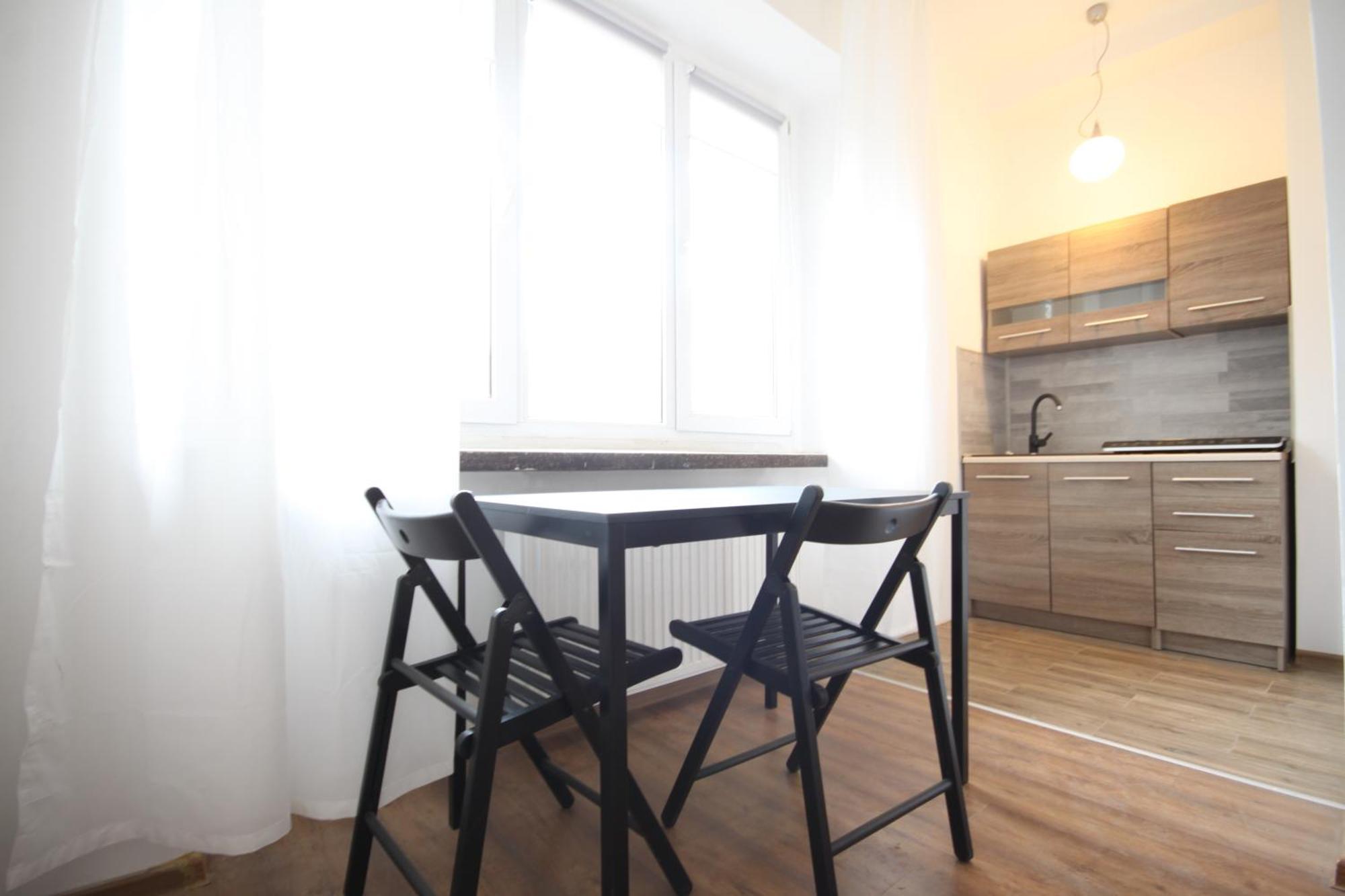 Appartement Zwirki à Częstochowa Extérieur photo