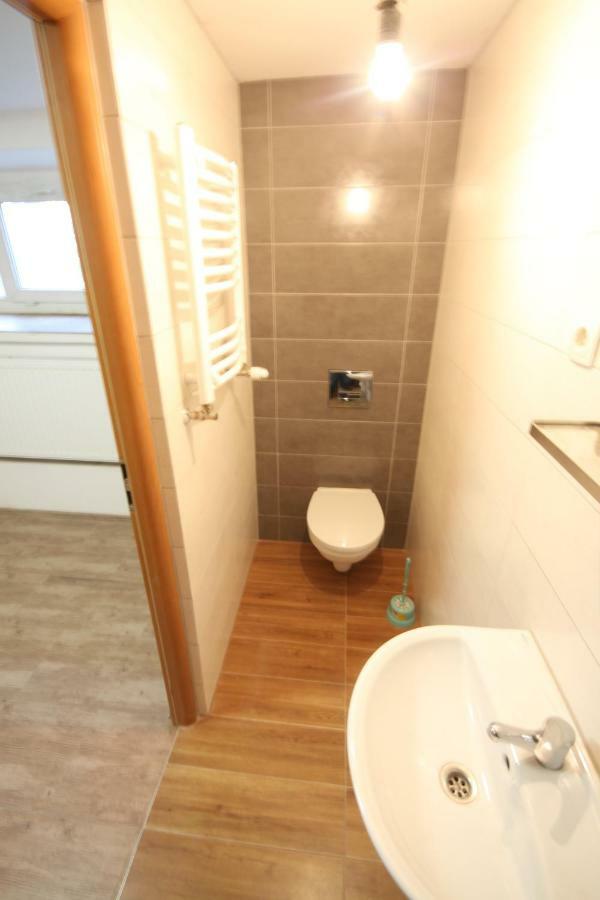 Appartement Zwirki à Częstochowa Extérieur photo