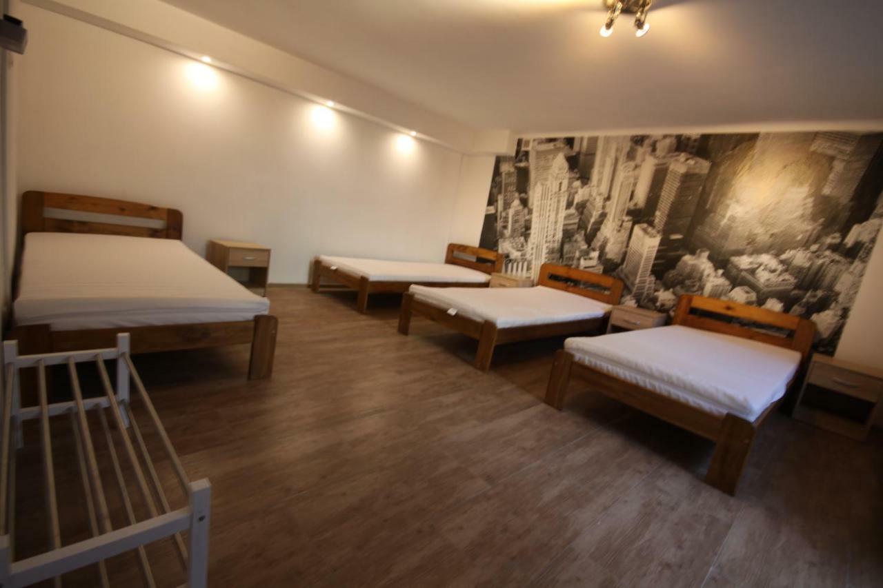 Appartement Zwirki à Częstochowa Extérieur photo